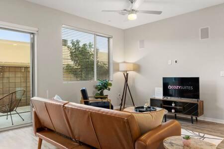 Paradise Cozysuites With Pool And Jacuzzi 11 Phoenix Exterior foto