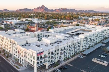 Paradise Cozysuites With Pool And Jacuzzi 11 Phoenix Exterior foto