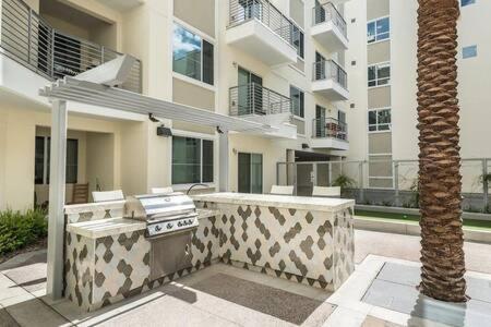 Paradise Cozysuites With Pool And Jacuzzi 11 Phoenix Exterior foto