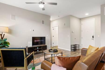 Paradise Cozysuites With Pool And Jacuzzi 11 Phoenix Exterior foto